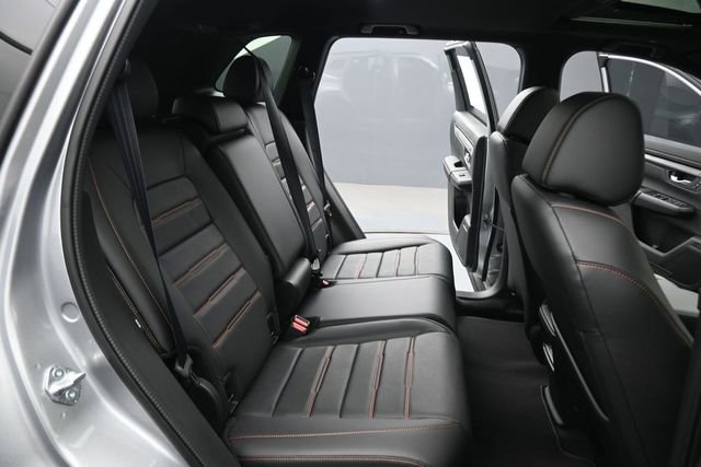 New 2025 Honda CR-V Sport-L image 29