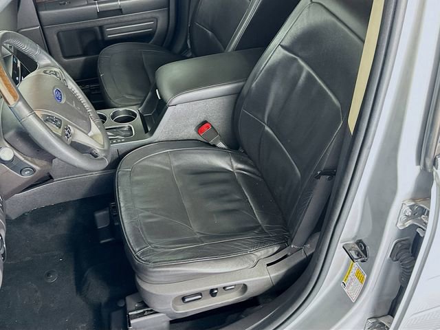 Used 2019 Ford Flex Limited image 19