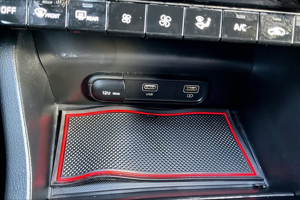 Used 2024 Kia K5 GT-Line w/ GT-Line Premium Package image 33