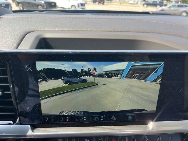 New 2026 Chevrolet Silverado 2500 High Country w/ Technology Package AWD/4WD image 32