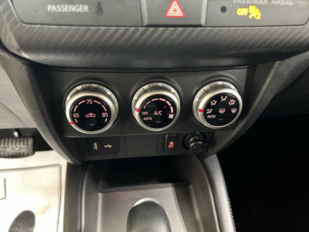 Used 2022 Mitsubishi Outlander Sport ES image 16