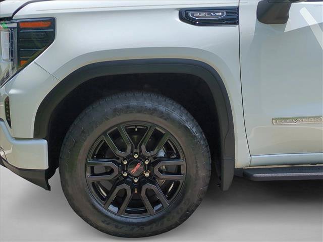 Used 2023 GMC Sierra 1500 Elevation w/ Preferred Package AWD/4WD image 25