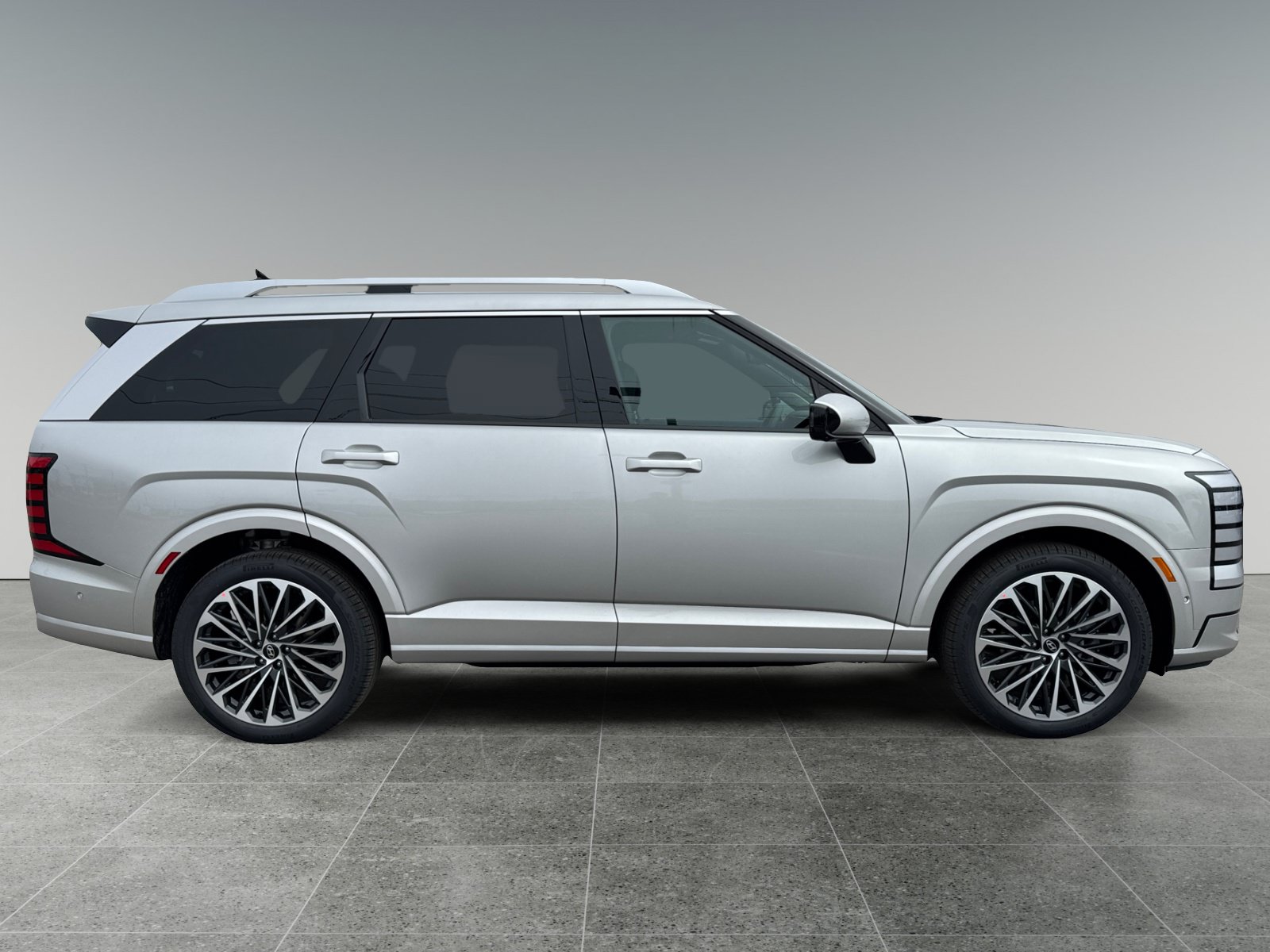 New 2026 Hyundai Palisade Calligraphy AWD/4WD image 6
