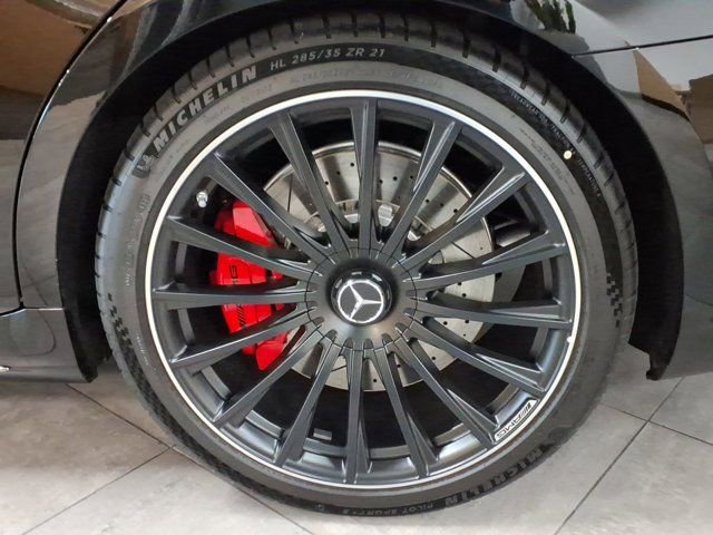 New 2026 Mercedes-Benz S 63 AMG S image 24