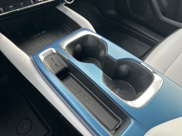 New 2026 Chevrolet Equinox EV LT image 26