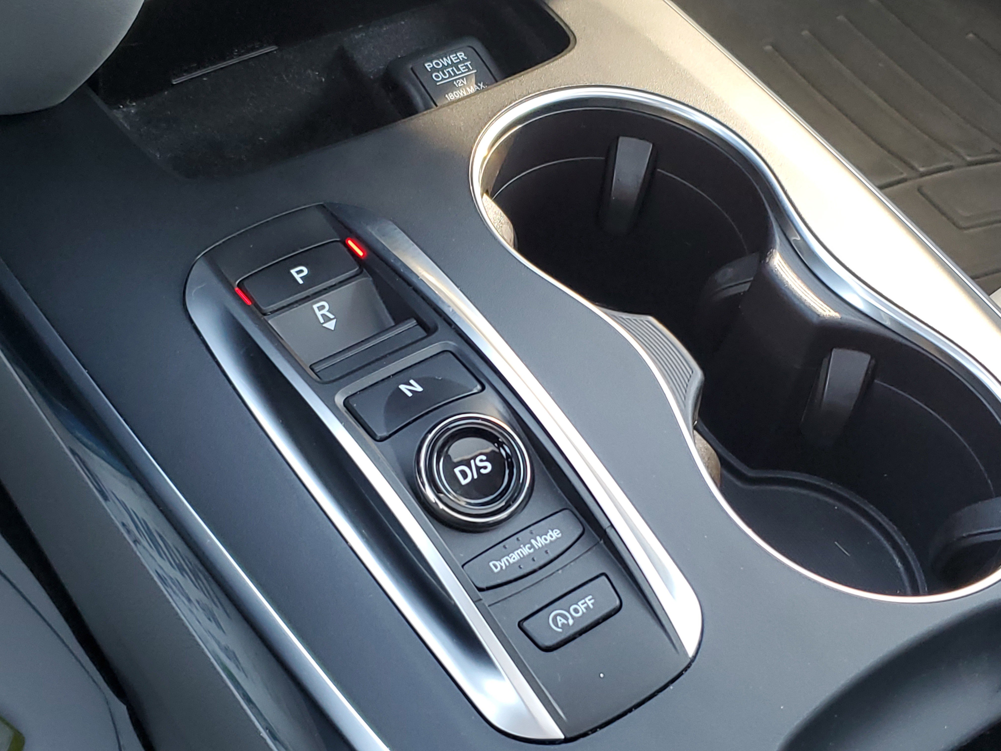 Used 2020 Acura MDX SH-AWD w/ Technology Package image 28