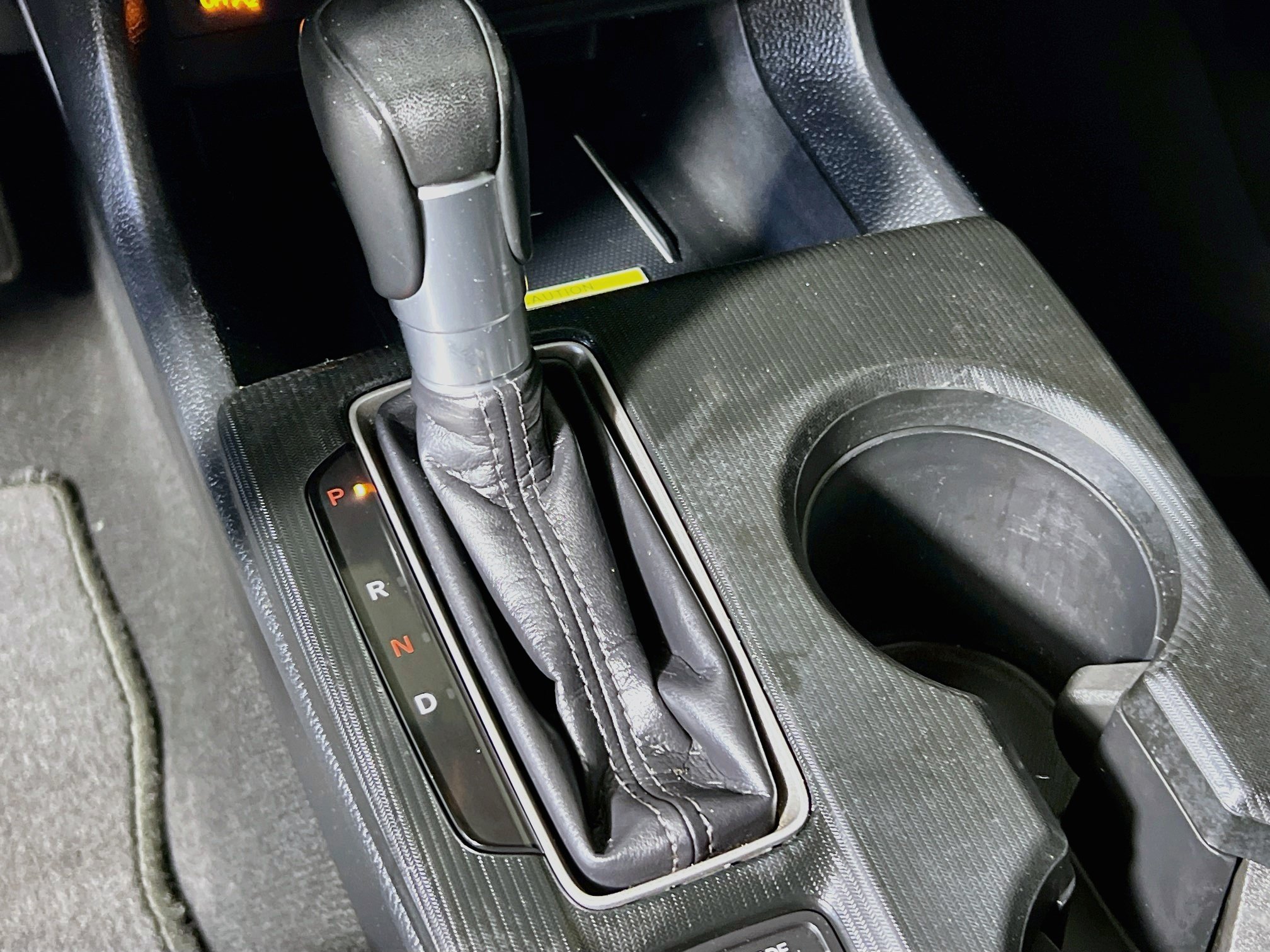 Used 2024 Honda Civic Touring image 24