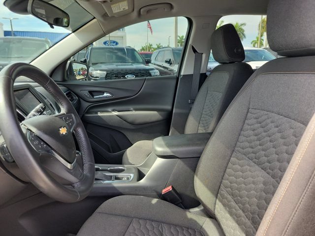 Used 2021 Chevrolet Equinox LT AWD/4WD image 26