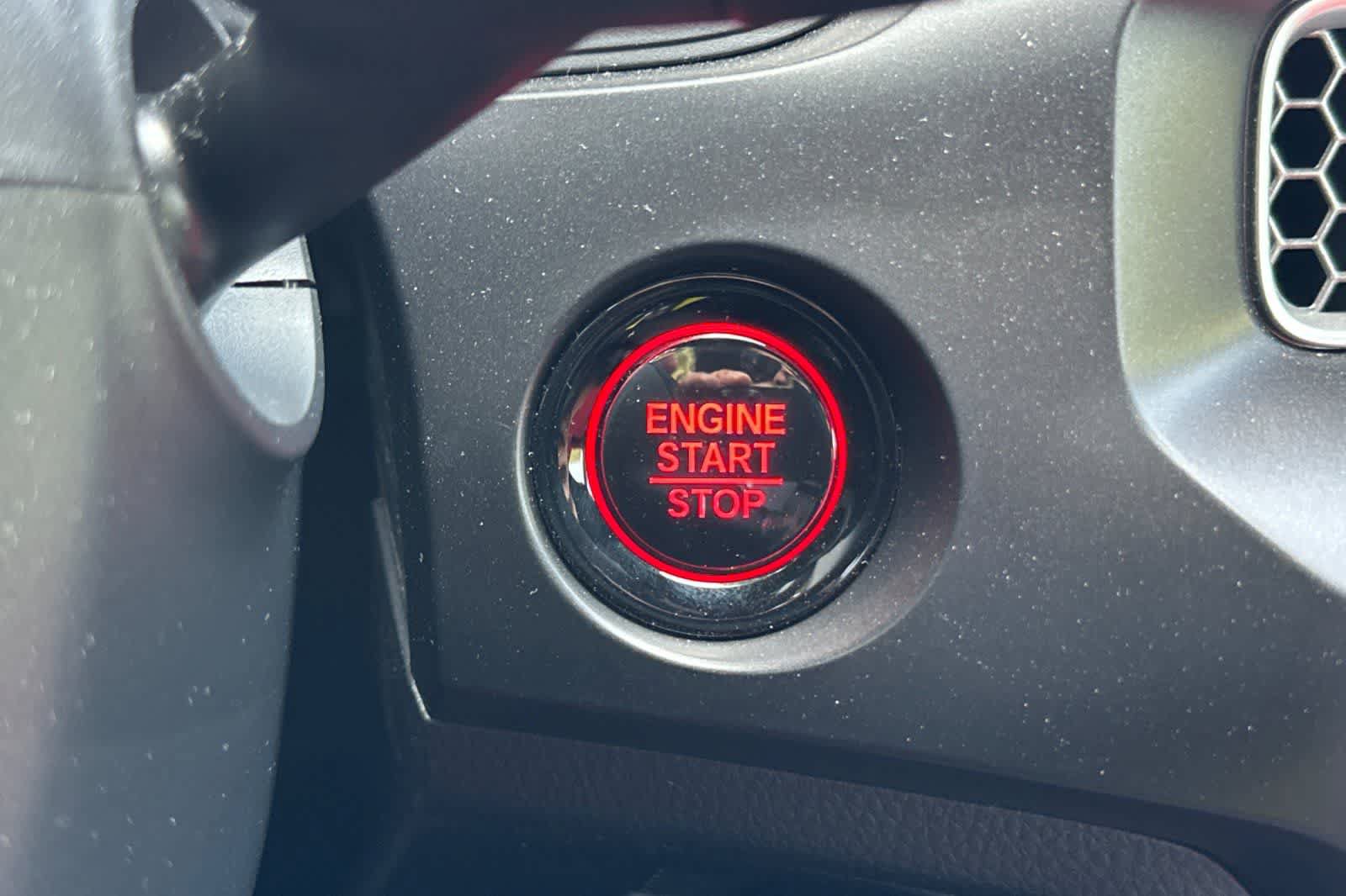 Used 2026 Honda Civic Type R image 24