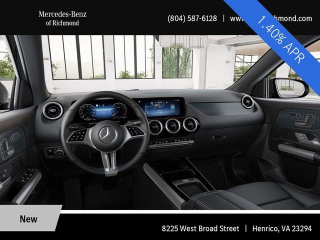 New 2026 Mercedes-Benz GLA 250 GLA 250 image 3