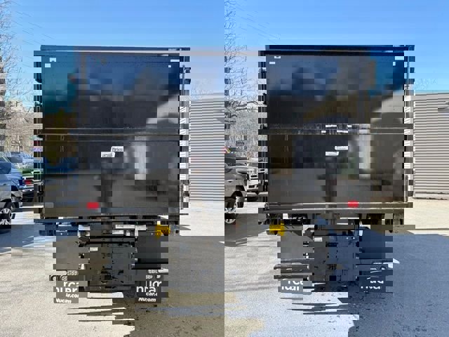 New 2026 Ford F600 4x4 Regular Cab Super Duty w/ XL Chrome Package image 6