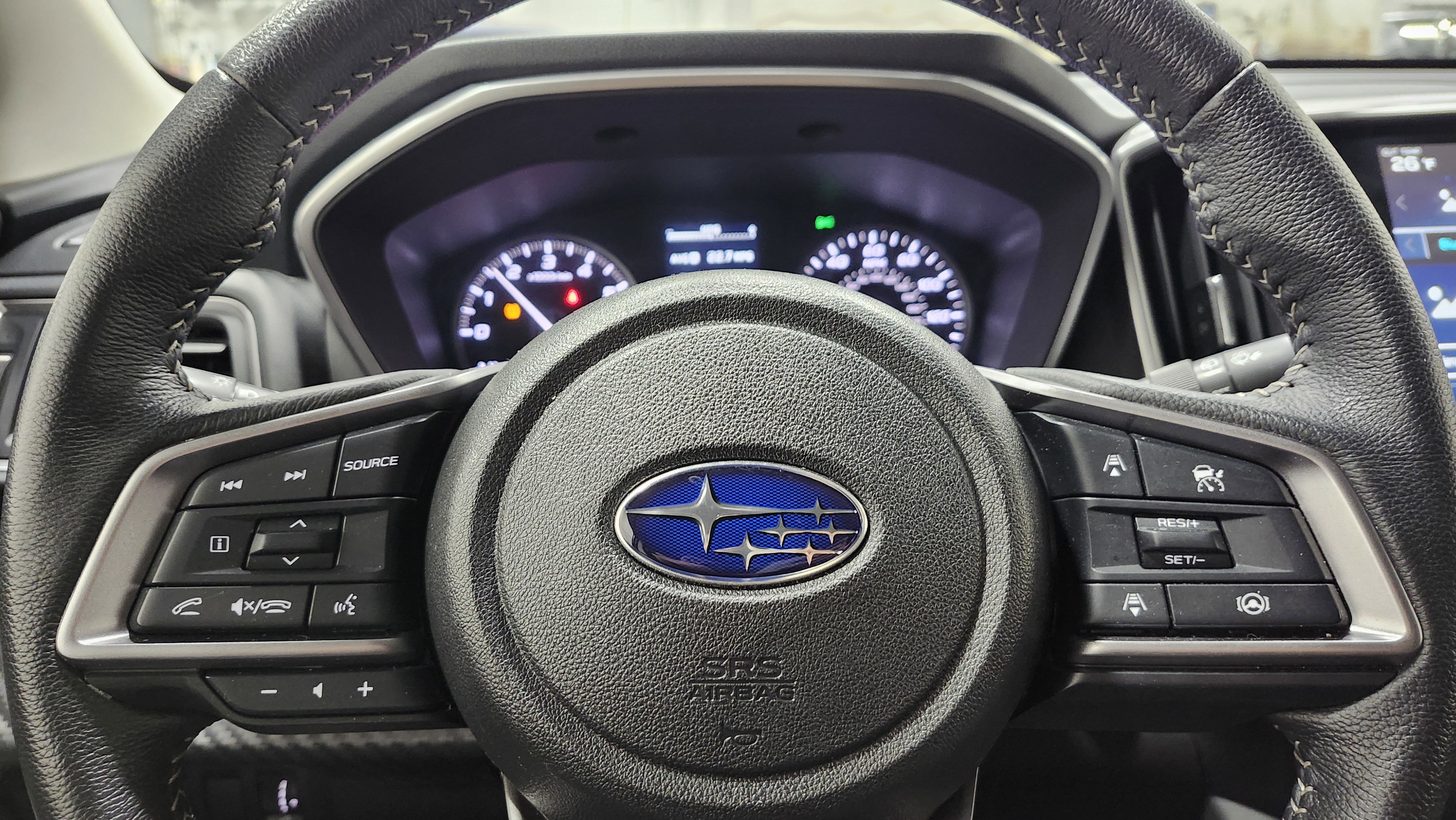 Used 2025 Subaru Ascent Premium image 30