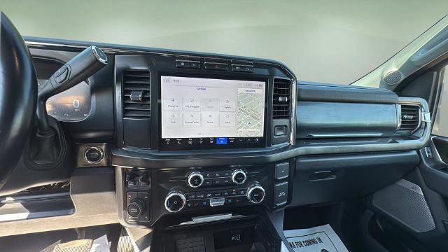 Used 2023 Ford F350 Lariat w/ FX4 Off-Road Package AWD/4WD image 6