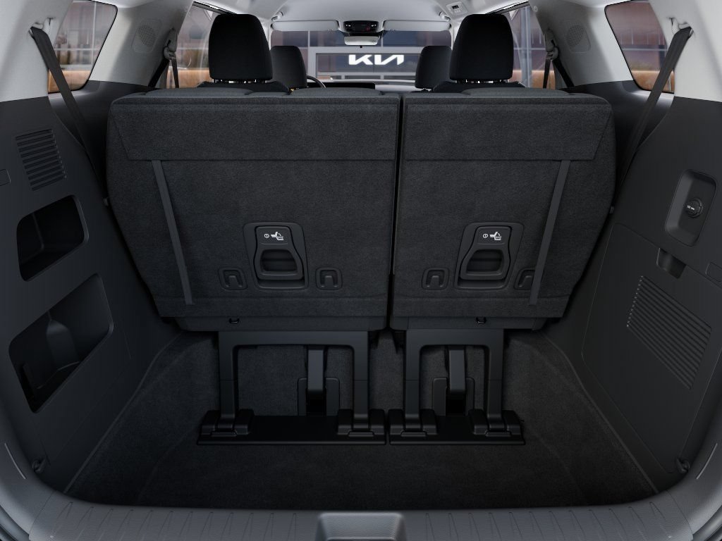 New 2026 Kia Carnival LX FWD image 19