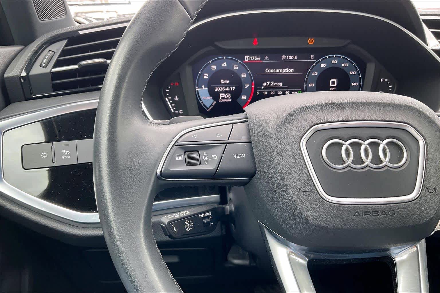Used 2025 Audi Q3 2.0T Premium AWD/4WD image 24