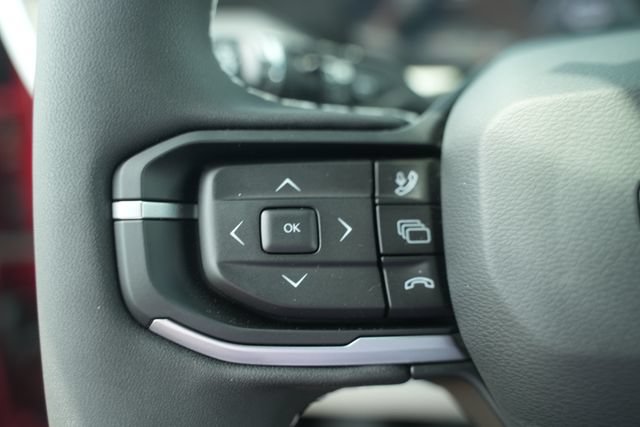 New 2026 Jeep Cherokee Limited AWD/4WD image 31