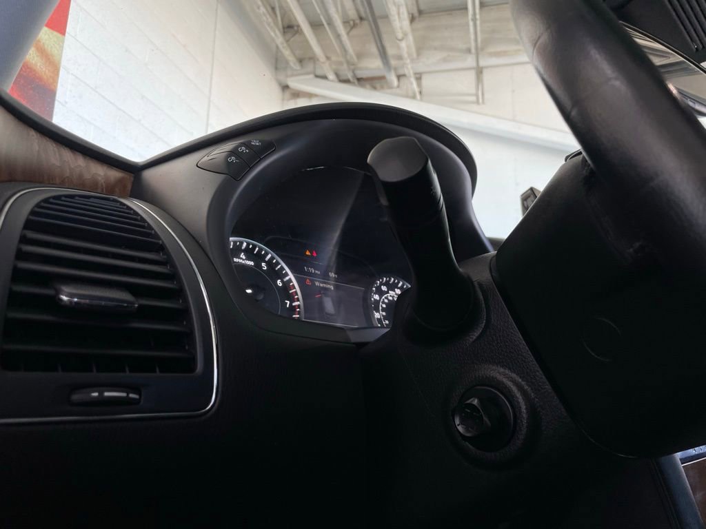 Used 2021 Nissan Armada SL w/ Captain's Chairs Package RWD image 37