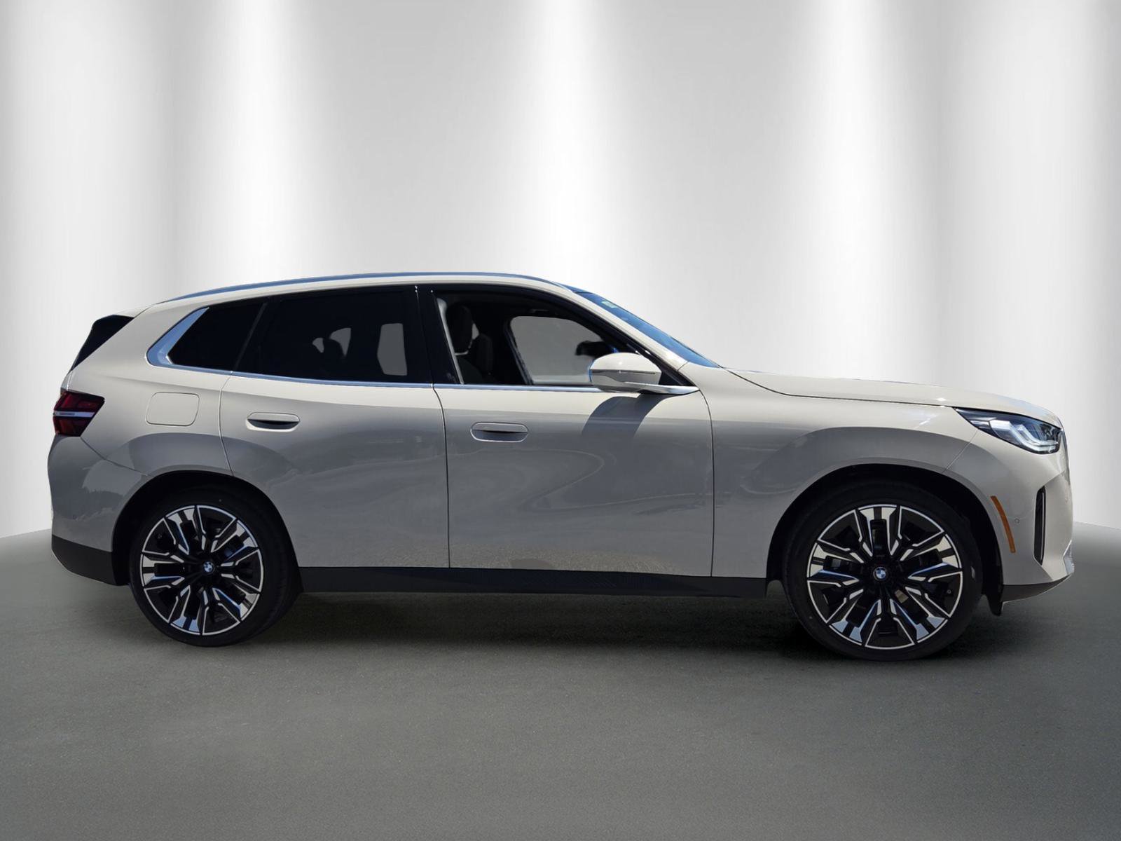 New 2026 BMW X3 xDrive30 w/ Convenience Package AWD/4WD image 8
