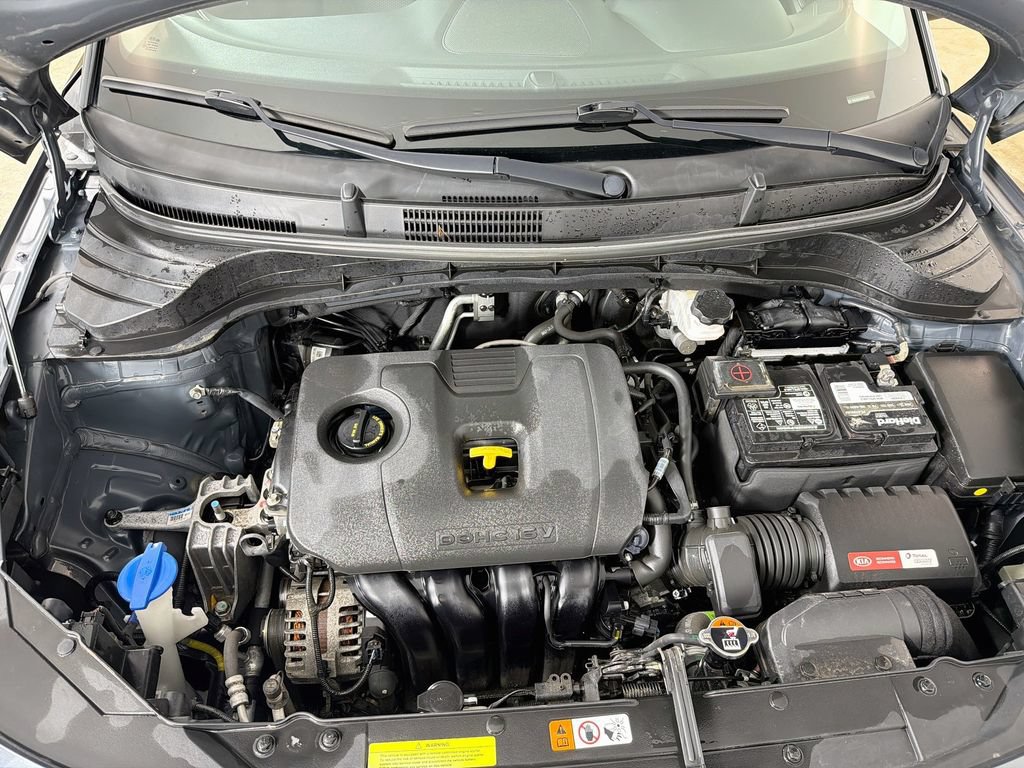 Used 2021 Kia Soul LX FWD image 27