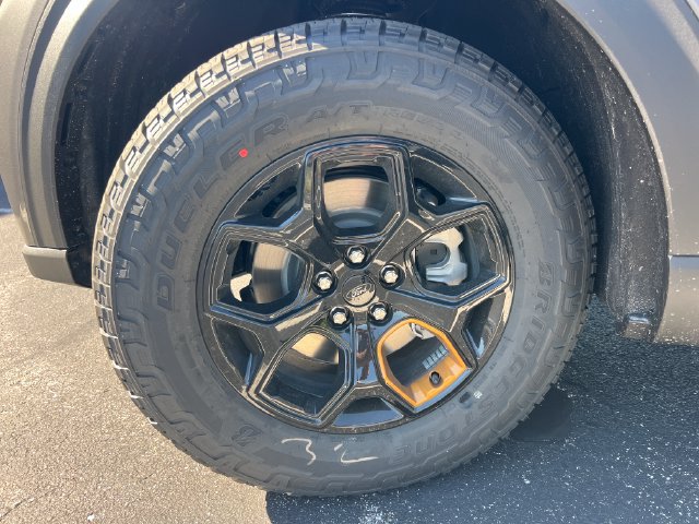 New 2027 Ford Explorer Tremor AWD/4WD image 15
