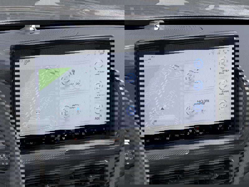 New 2025 Ford Bronco Sport Badlands w/ Badlands Tech Package image 14