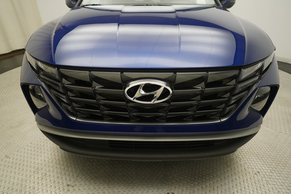 Used 2023 Hyundai Tucson SEL image 22