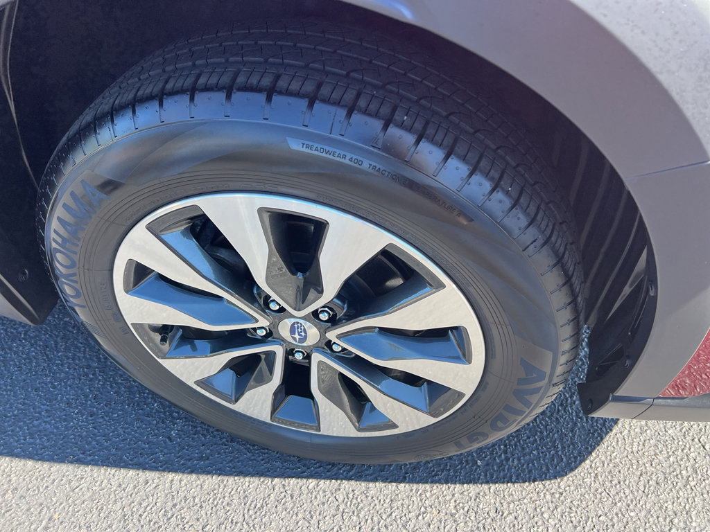 Used 2025 Subaru Outback Touring XT image 16