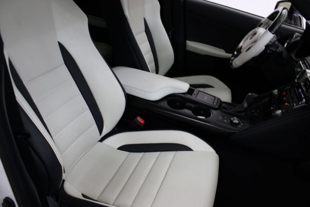 Used 2022 Lexus IS 350 F Sport RWD image 25