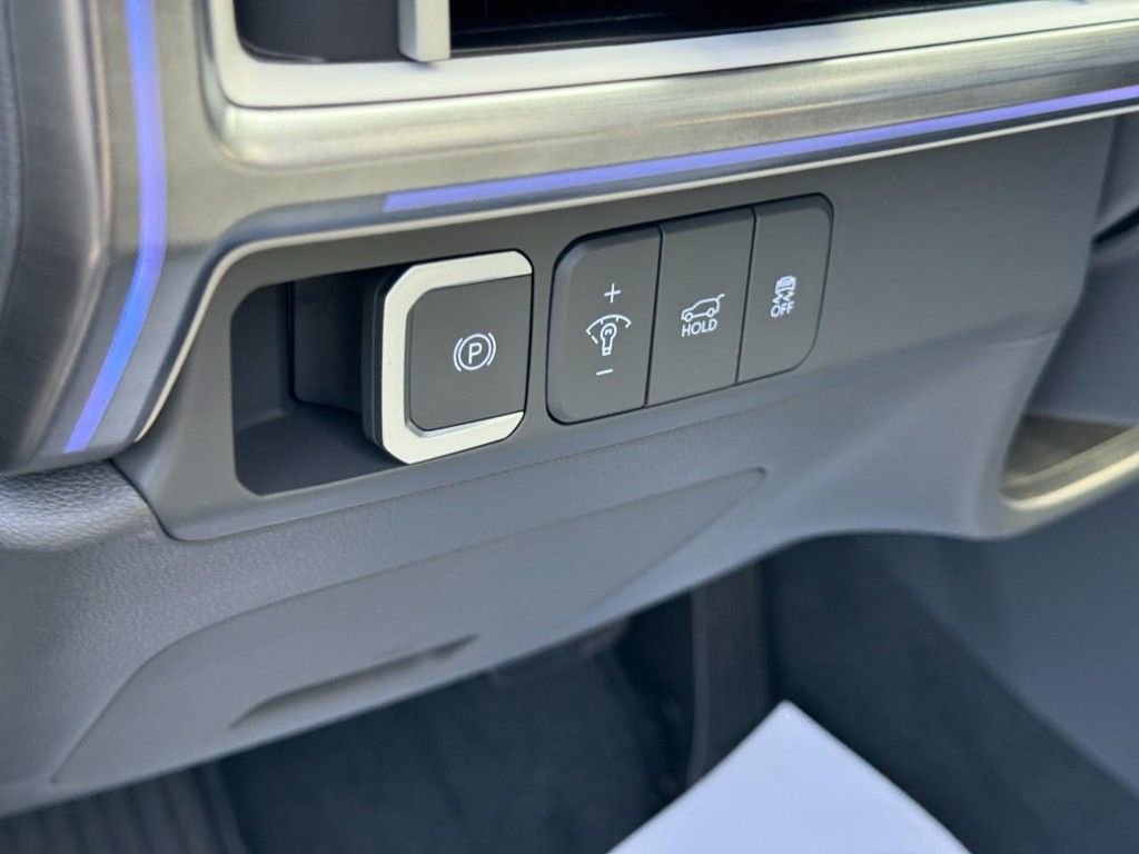 New 2026 Hyundai Santa Fe Calligraphy image 11