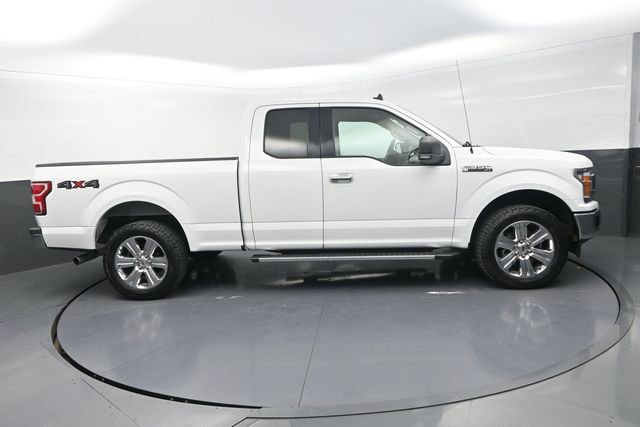 Used 2019 Ford F150 XLT w/ Equipment Group 302A Luxury image 14