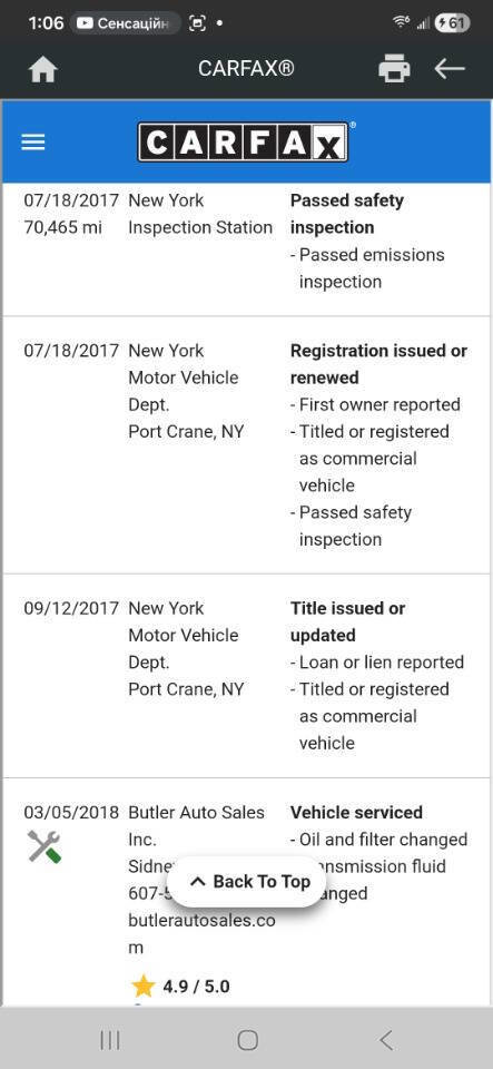 Used 2015 Ford F250 XL w/ Power Equipment Group image 48