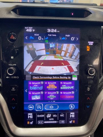 Used 2022 Subaru Outback Limited image 32