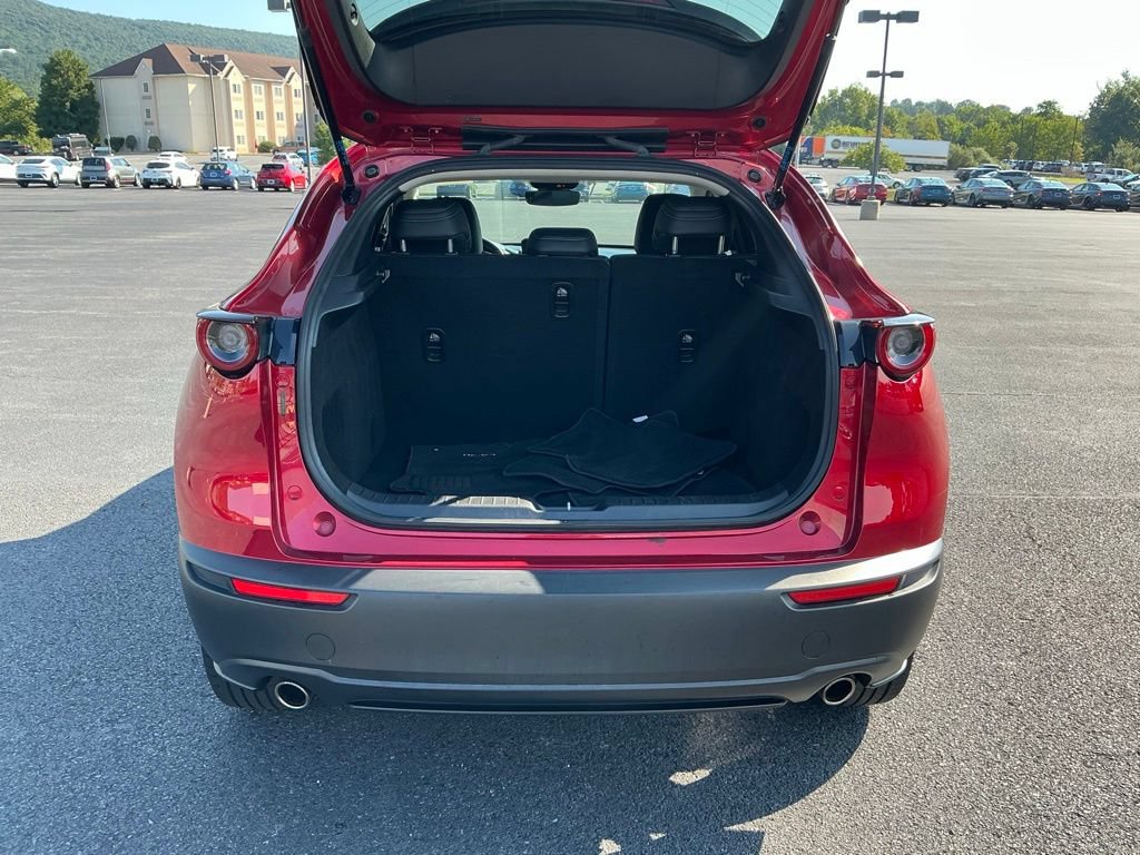 Used 2020 MAZDA CX-30 AWD w/ Preferred Package image 8