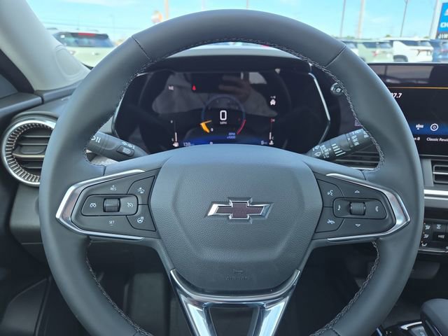 New 2026 Chevrolet Trax ACTIV w/ Sunroof Package image 22