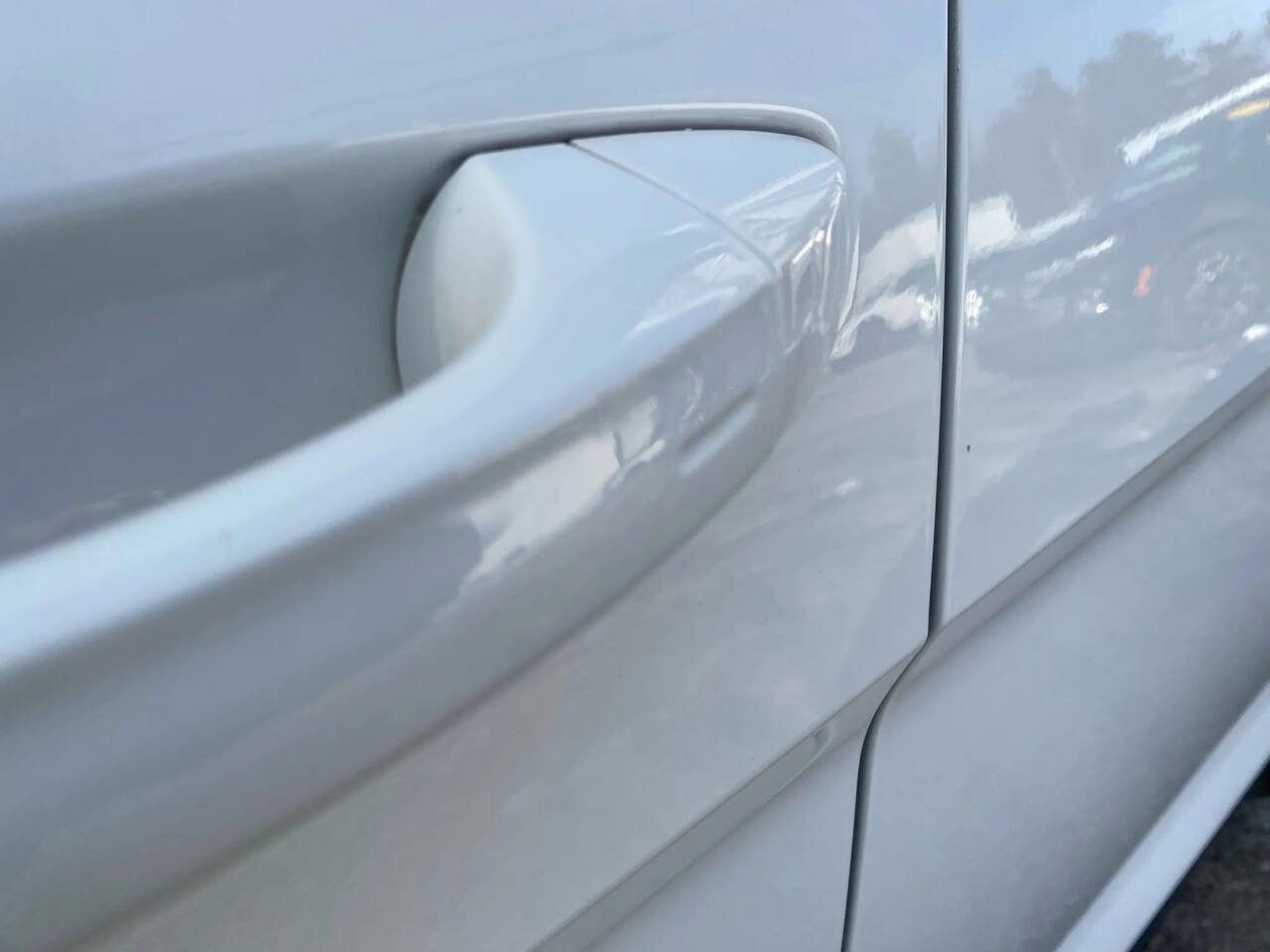 Used 2022 Volkswagen Atlas SE w/ Panoramic Sunroof Package image 36