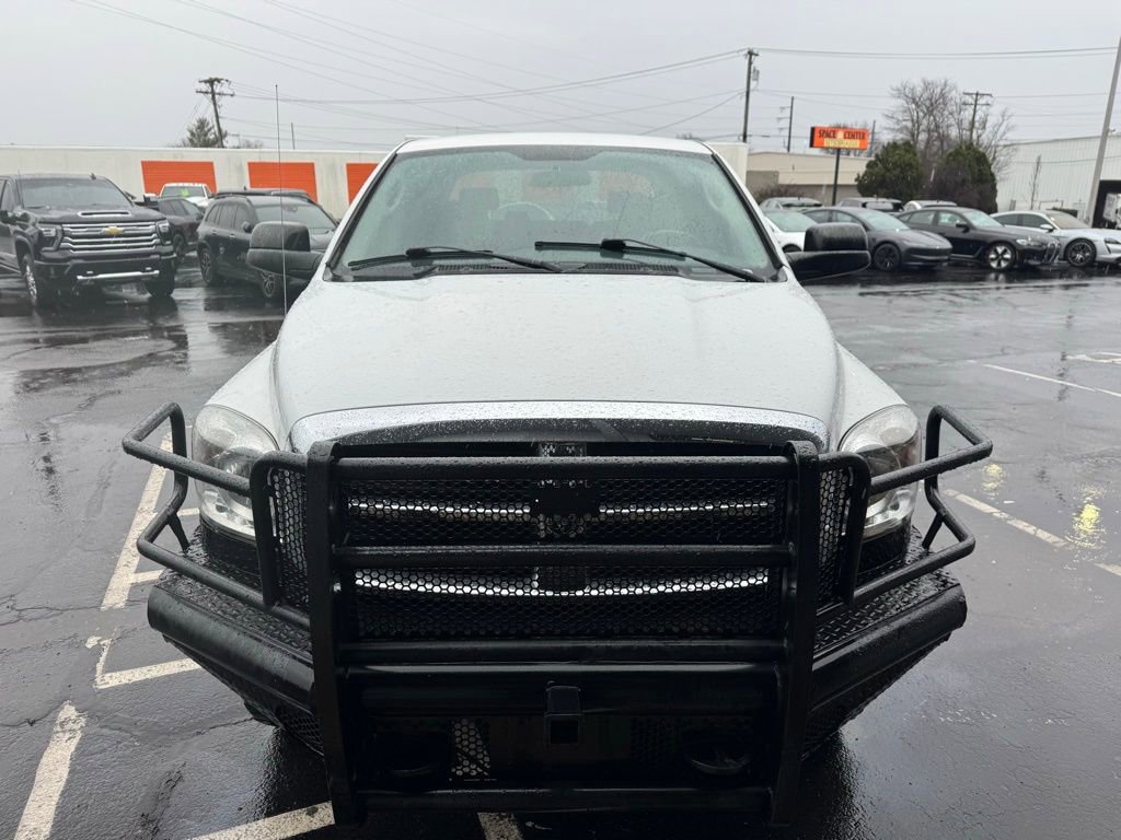Used 2008 Dodge Ram 2500 Truck SXT w/ Protection Group image 9