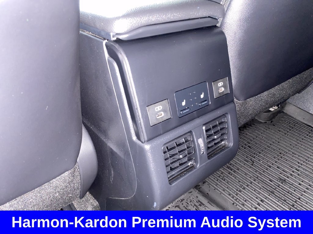 Certified 2023 Subaru Solterra AWD image 13