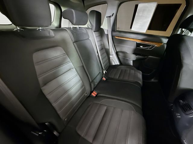 Used 2019 Honda CR-V EX image 31