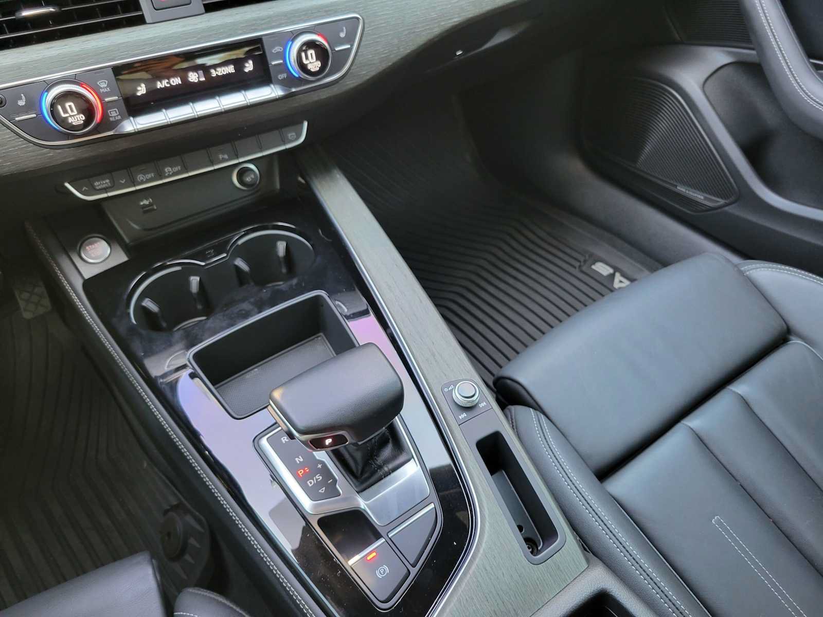 Used 2023 Audi A5 2.0T Premium Plus w/ Premium Plus AWD/4WD image 33