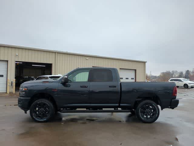 Used 2026 RAM 2500 Big Horn AWD/4WD image 5