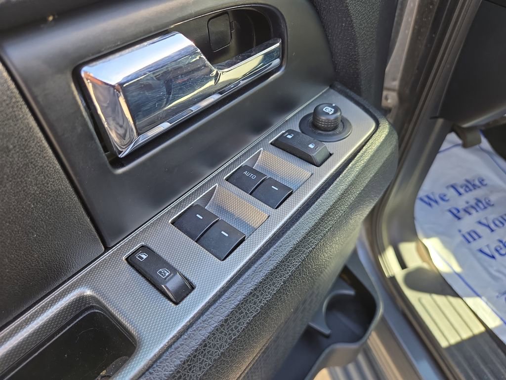 Used 2016 Ford Expedition EL XL w/ Equipment Group 101A image 13