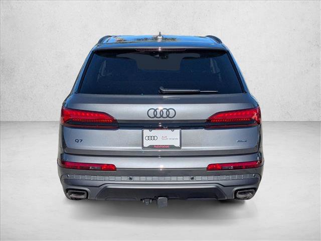 New 2026 Audi Q7 3.0T Premium Plus image 6