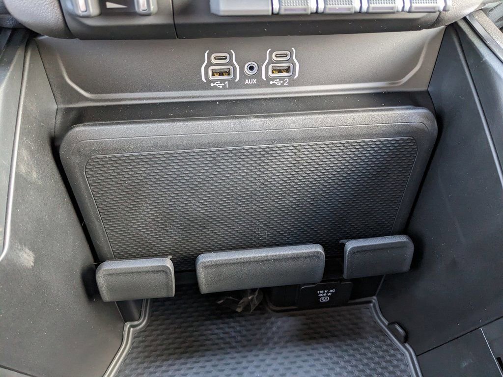 New 2026 RAM 1500 Big Horn image 33