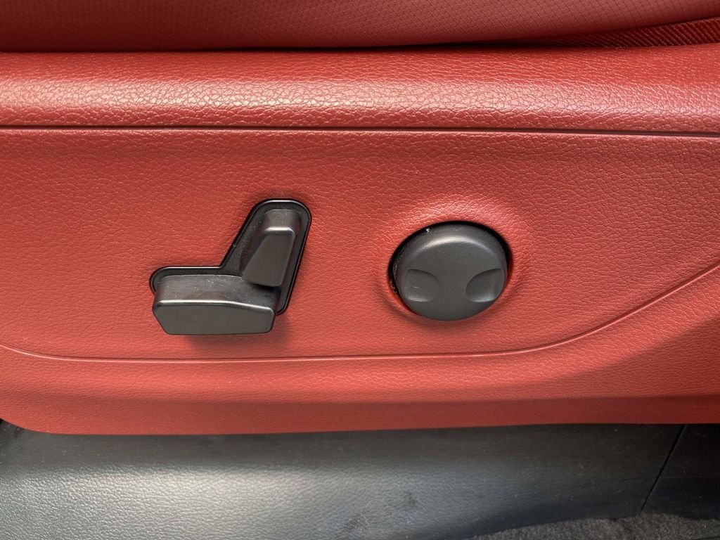 Used 2025 RAM 1500 Rebel w/ Rebel Level 1 Equipment Group AWD/4WD image 21