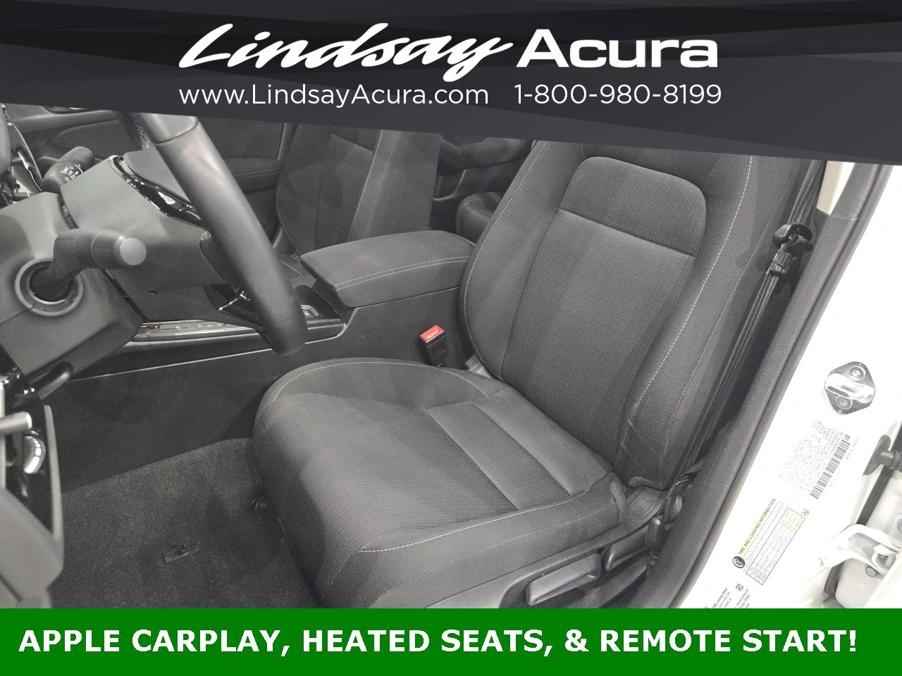 Used 2024 Honda Civic EX image 20