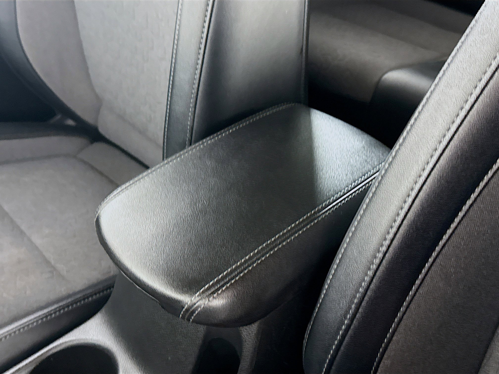 Used 2024 Kia Seltos X-Line image 18