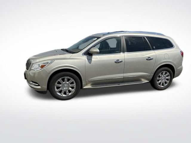 Used 2013 Buick Enclave Premium AWD/4WD image 3