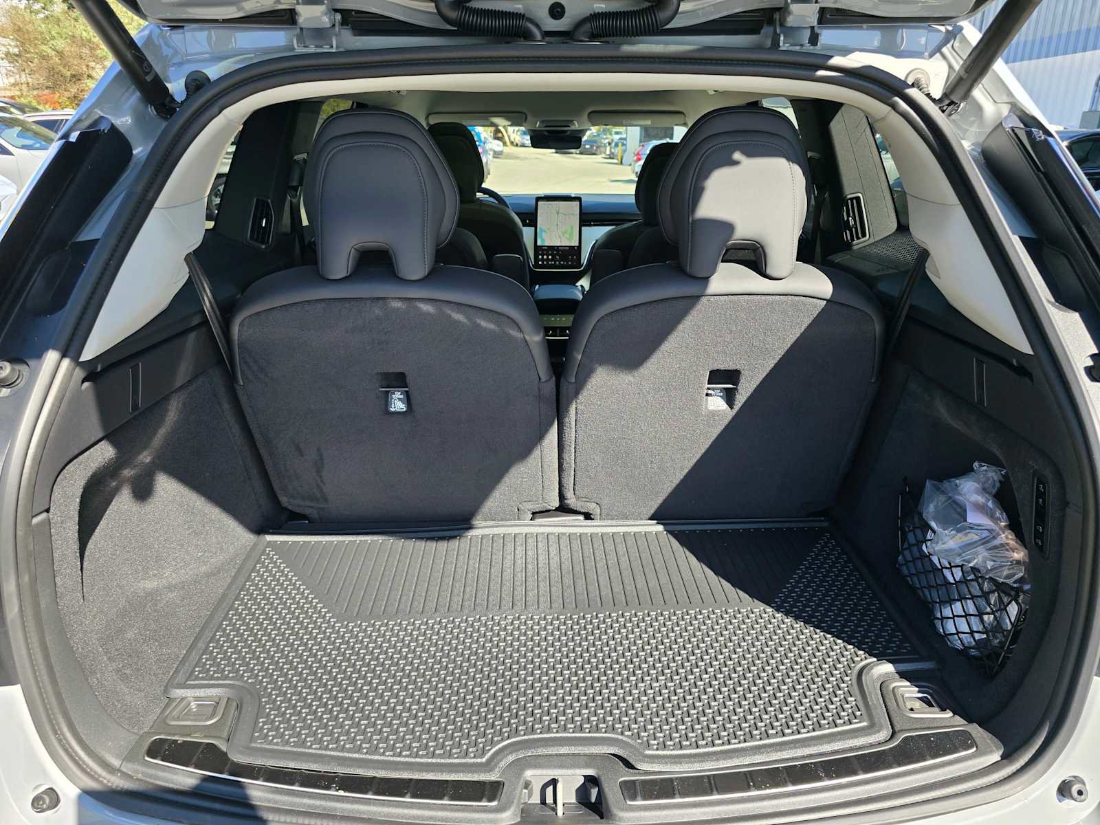New 2026 Volvo EX90 Ultra AWD/4WD image 15
