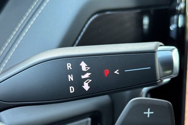 New 2026 GMC Yukon XL Elevation w/ Elevation Premium Package image 28