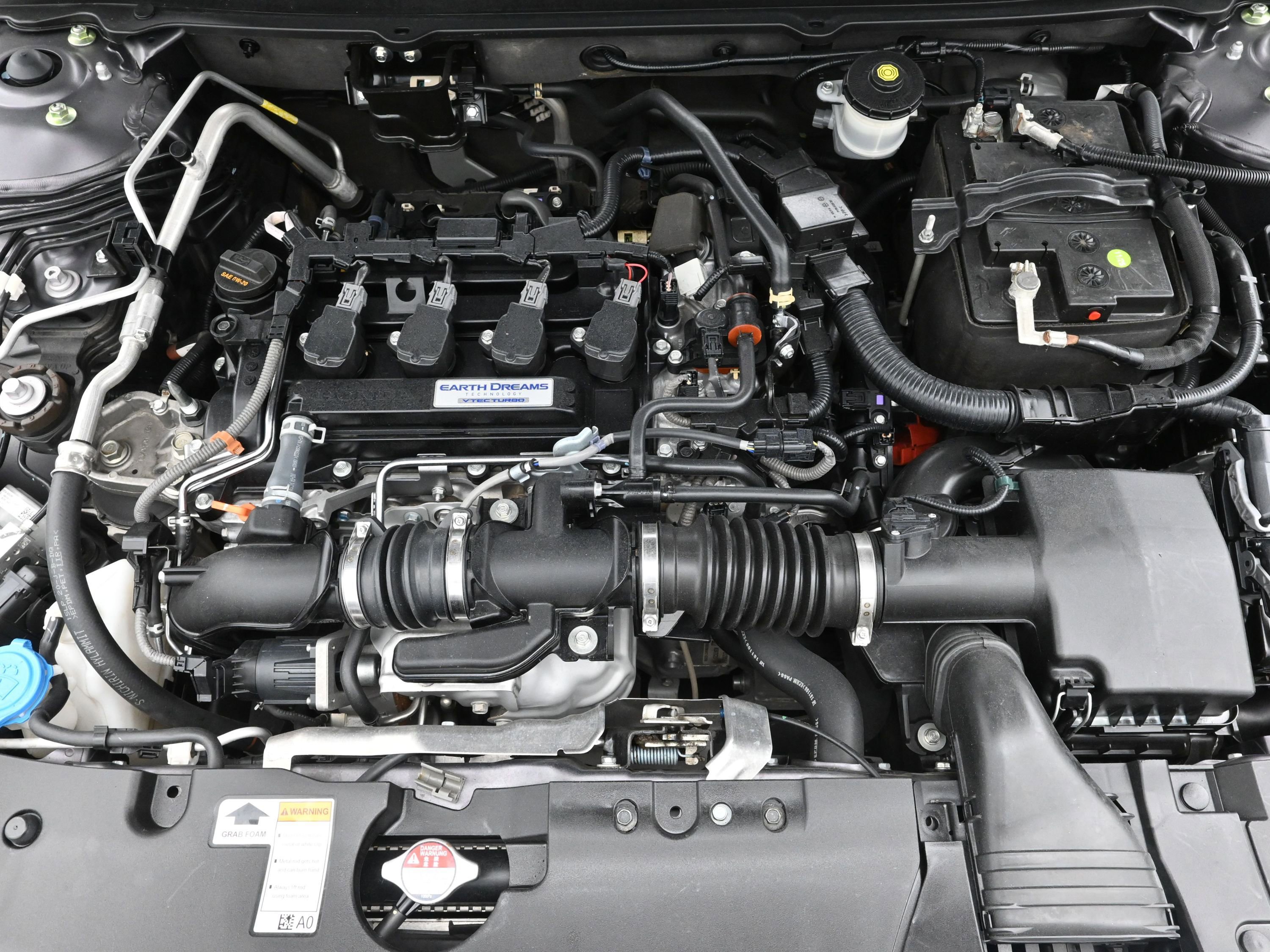 Used 2019 Honda Accord EX-L image 28